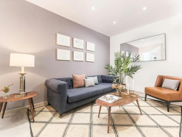 Alquiler 2 Dormitorio Apartamentos Madrid Madrid DS99767120