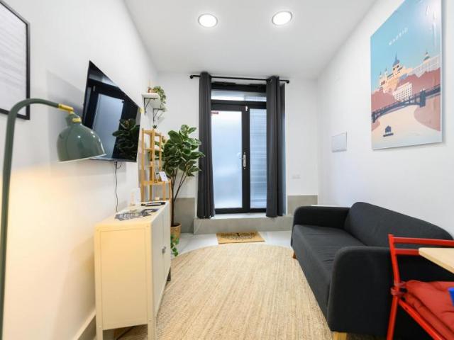 Alquiler 2 Dormitorio Apartamentos Madrid Madrid DS100605809