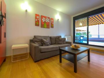 Alquiler 2 Dormitorio Apartamentos Madrid Madrid DS100720162