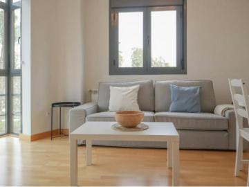 Alquiler 2 Dormitorio Apartamentos Madrid Madrid DS100727285
