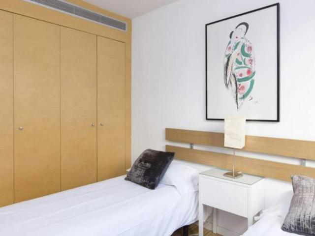 Alquiler 2 Dormitorio Apartamentos Madrid Madrid DS100216788
