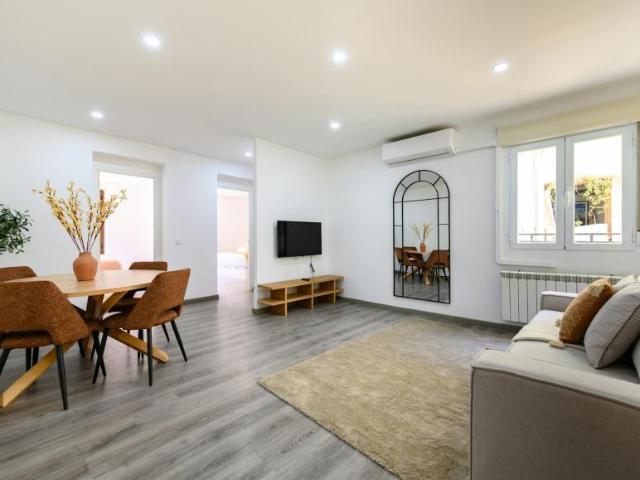 Alquiler 2 Dormitorio Apartamentos Madrid Madrid DS101407534