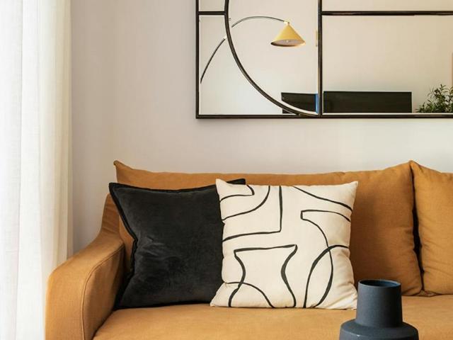 Alquiler 2 Dormitorio Apartamentos Madrid Madrid DS101844218