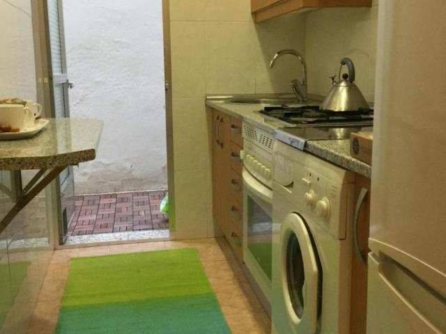 Alquiler 2 Dormitorio Apartamentos Madrid Madrid DS101848725