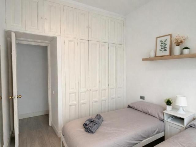 Alquiler 2 Dormitorio Apartamentos Madrid Madrid DS101111447
