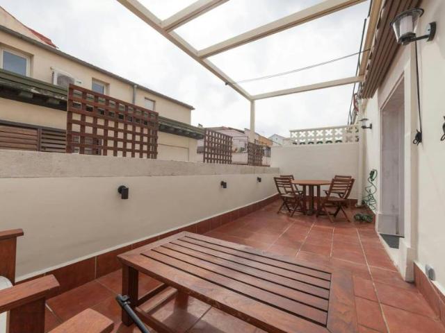 Alquiler 2 Dormitorio Apartamentos Madrid Madrid DS101305468