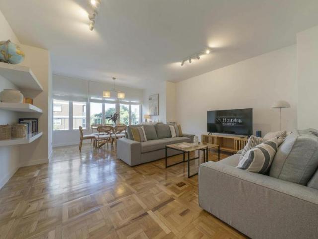 Alquiler 2 Dormitorio Apartamentos Madrid Madrid DS103425625