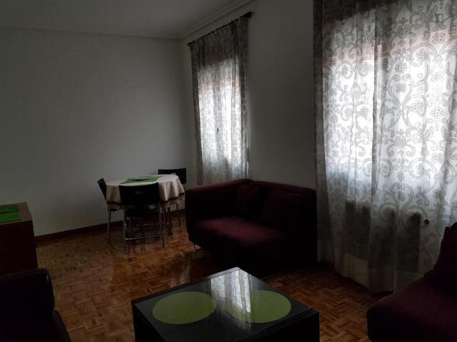 Alquiler 2 Dormitorio Apartamentos Madrid Madrid DS103425147