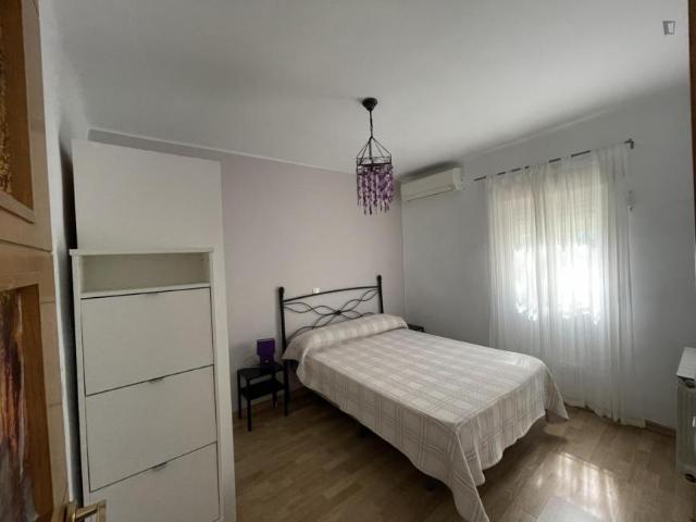 Alquiler 2 Dormitorio Apartamentos Madrid Madrid DS103594906