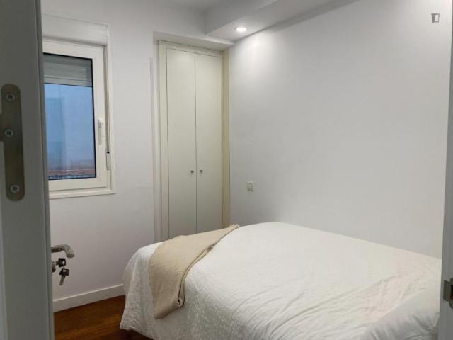 Alquiler 2 Dormitorio Apartamentos Madrid Madrid DS103595413