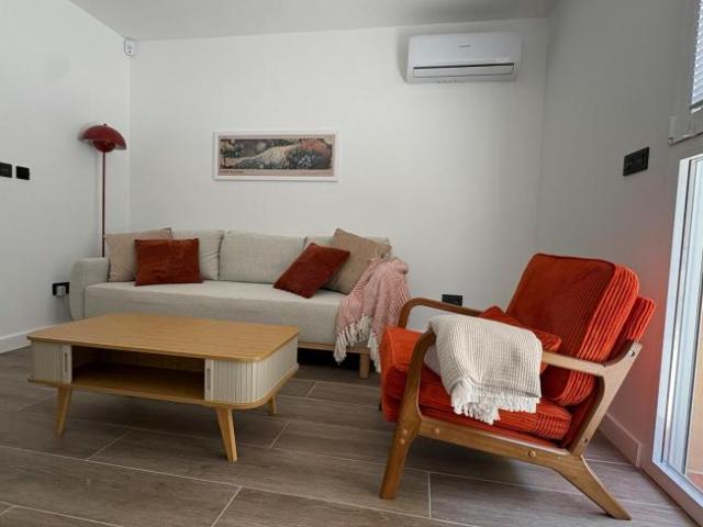 Alquiler 2 Dormitorio Apartamentos Madrid Madrid DS103654113