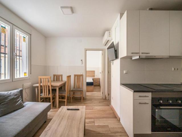 Alquiler 2 Dormitorio Apartamentos Madrid Madrid DS103695770