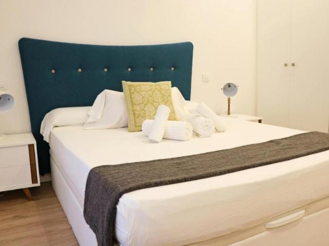 Alquiler 2 Dormitorio Apartamentos Madrid Madrid DS103772101