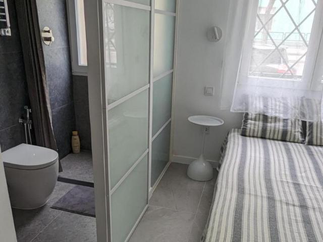 Alquiler 2 Dormitorio Apartamentos Madrid Madrid DS103256634