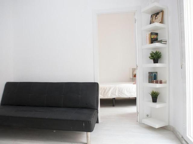 Alquiler 2 Dormitorio Apartamentos Madrid Madrid DS103257035
