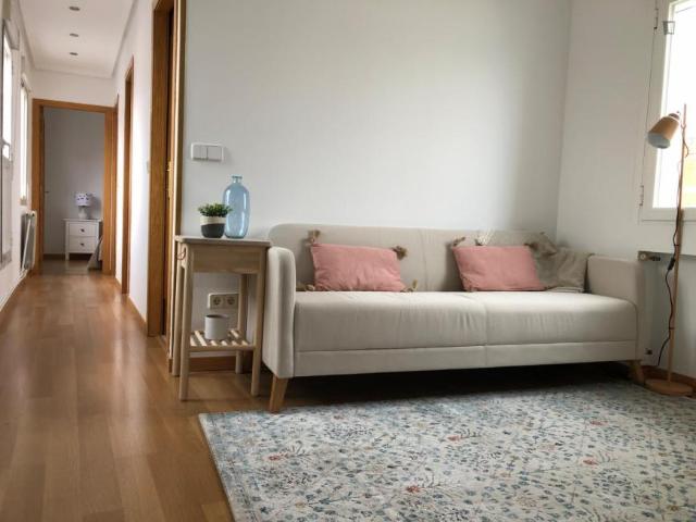 Alquiler 2 Dormitorio Apartamentos Madrid Madrid DS103260036