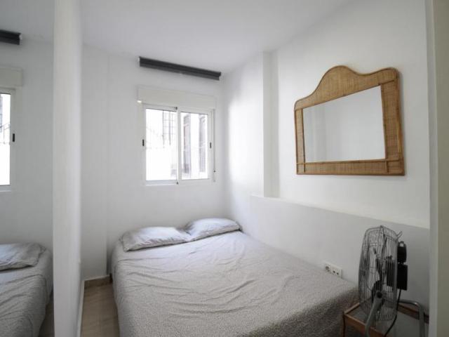 Alquiler 2 Dormitorio Apartamentos Madrid Madrid DS103263456