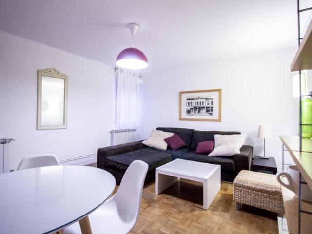 Alquiler 2 Dormitorio Apartamentos Madrid Madrid DS103264274