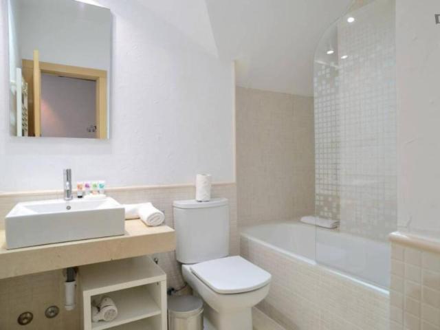 Alquiler 2 Dormitorio Apartamentos Madrid Madrid DS103276576