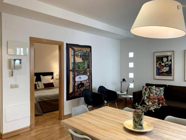 Alquiler 2 Dormitorio Apartamentos Madrid Madrid DS103276711