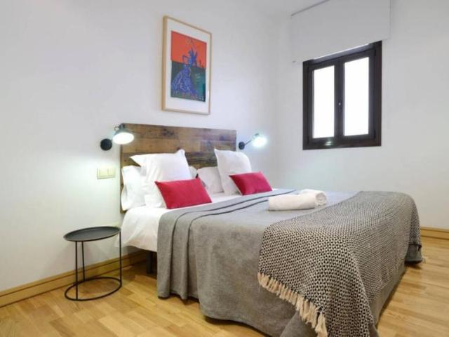 Alquiler 2 Dormitorio Apartamentos Madrid Madrid DS103276778