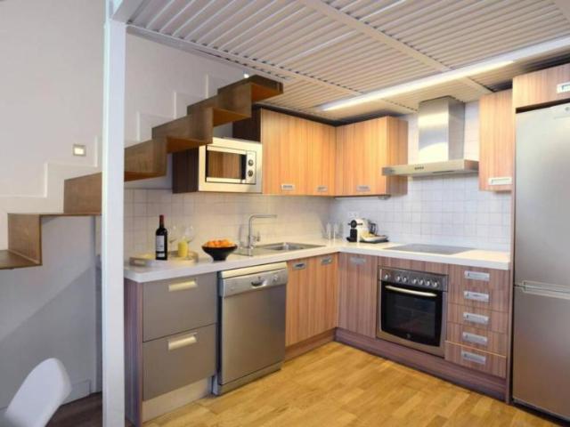 Alquiler 2 Dormitorio Apartamentos Madrid Madrid DS103276886