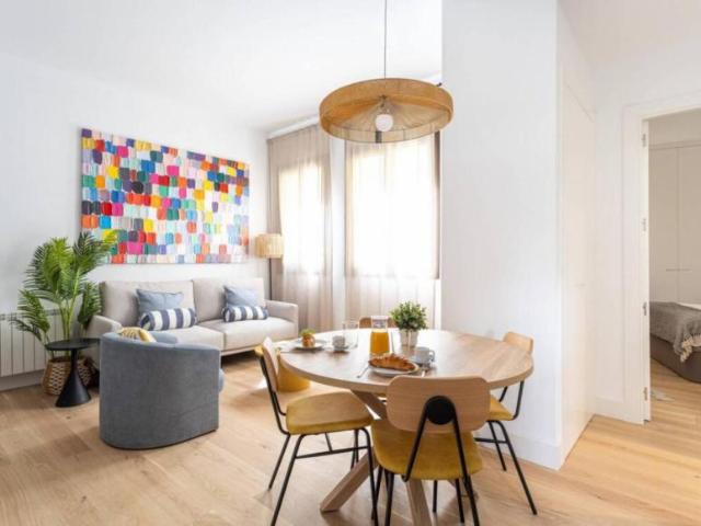 Alquiler 2 Dormitorio Apartamentos Madrid Madrid DS103276984