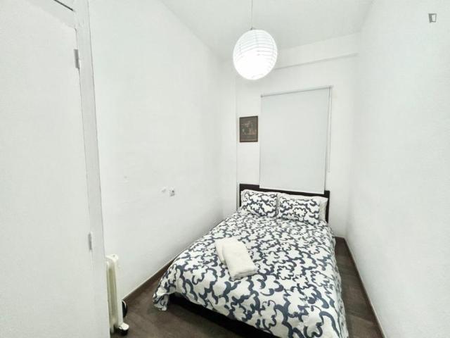 Alquiler 2 Dormitorio Apartamentos Madrid Madrid DS103278968