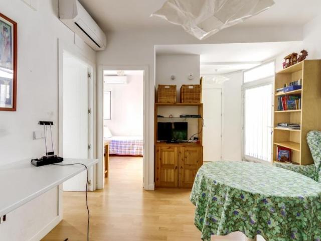 Alquiler 2 Dormitorio Apartamentos Madrid Madrid DS103278392
