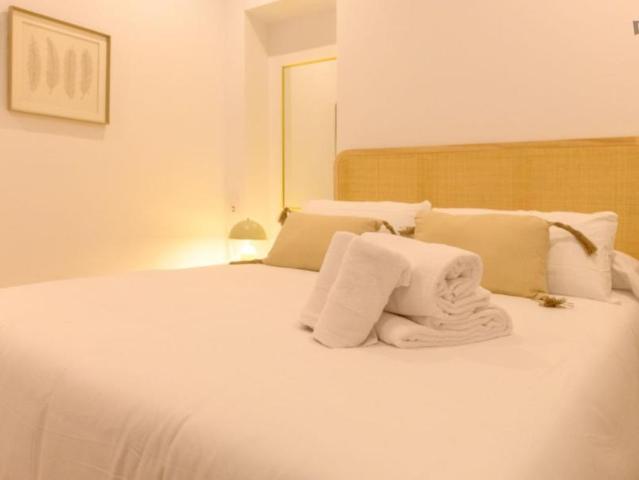 Alquiler 2 Dormitorio Apartamentos Madrid Madrid DS103280556