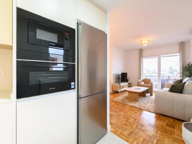 Alquiler 2 Dormitorio Apartamentos Madrid Madrid DS103280850