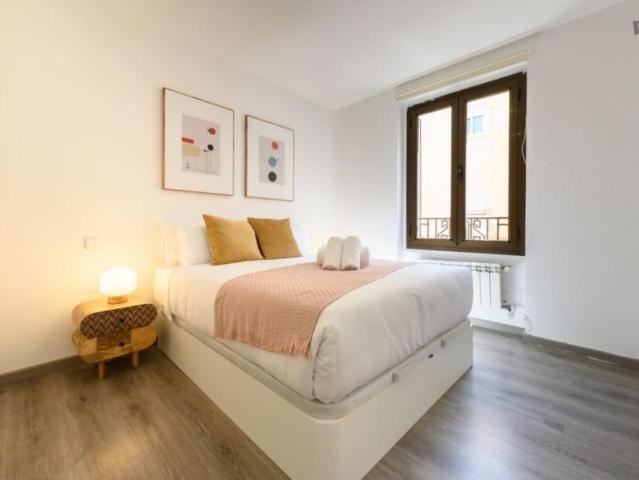 Alquiler 2 Dormitorio Apartamentos Madrid Madrid DS103280886