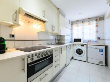 Alquiler 2 Dormitorio Apartamentos Madrid Madrid DS103280919