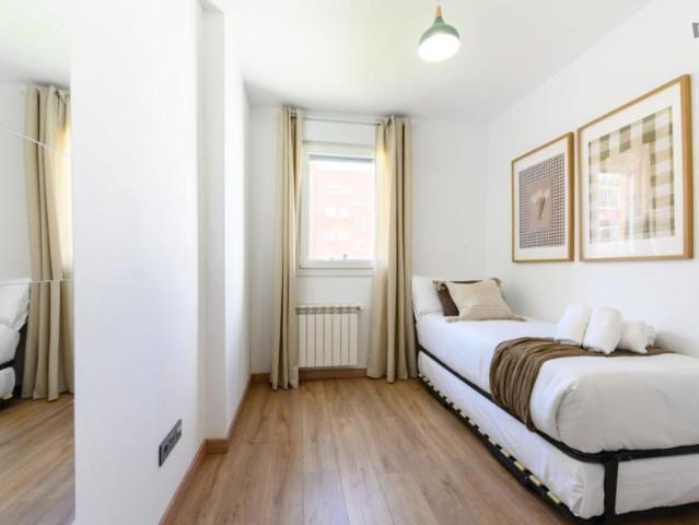 Alquiler 2 Dormitorio Apartamentos Madrid Madrid DS103281779