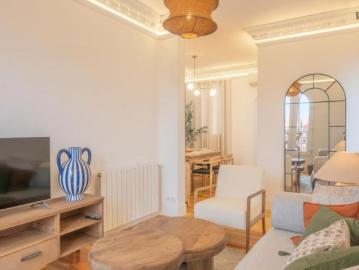 Alquiler 2 Dormitorio Apartamentos Madrid Madrid DS103281912