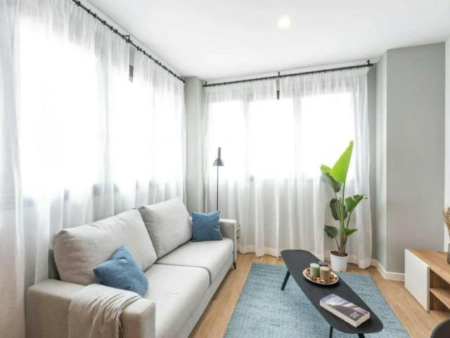 Alquiler 2 Dormitorio Apartamentos Madrid Madrid DS103396770