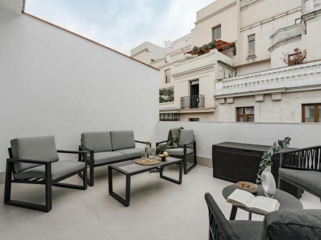 Alquiler 2 Dormitorio Apartamentos Madrid Madrid DS104402329