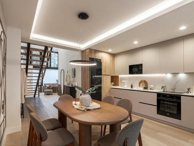 Alquiler 2 Dormitorio Apartamentos Madrid Madrid DS104564221