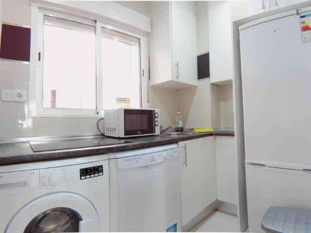 Alquiler 2 Dormitorio Apartamentos Madrid Madrid DS104682085