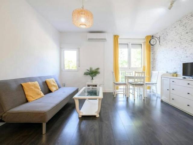 Alquiler 2 Dormitorio Apartamentos Madrid Madrid DS104865512
