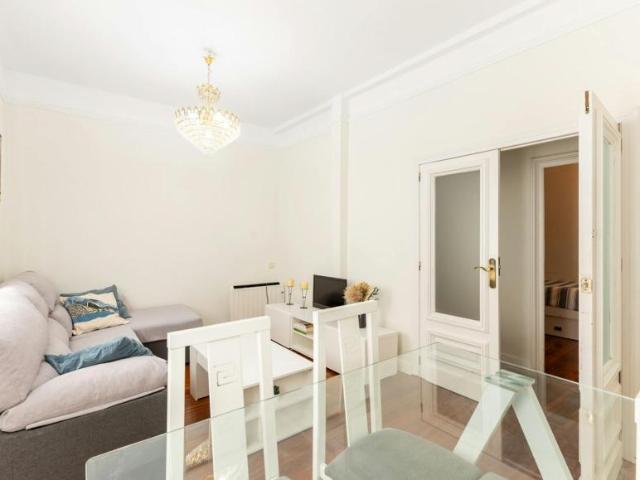 Alquiler 2 Dormitorio Apartamentos Madrid Madrid DS104889489