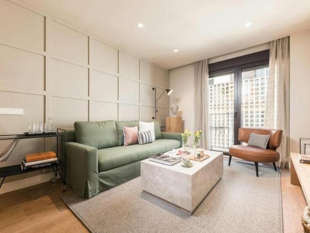 Alquiler 2 Dormitorio Apartamentos Madrid Madrid DS104912088