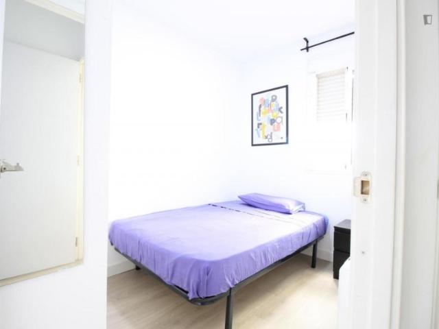Alquiler 2 Dormitorio Apartamentos Madrid Madrid DS104971812
