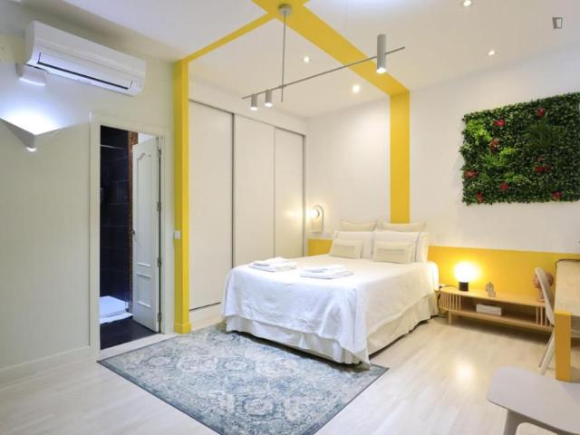 Alquiler 2 Dormitorio Apartamentos Madrid Madrid DS104990540