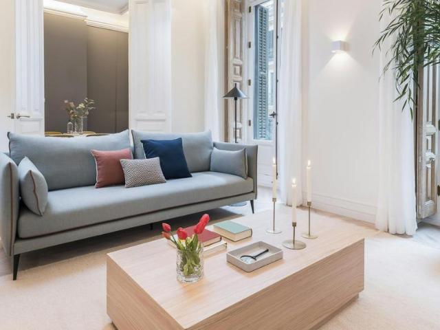 Alquiler 2 Dormitorio Apartamentos Madrid Madrid DS104002947