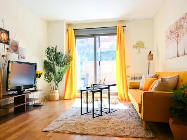 Alquiler 2 Dormitorio Apartamentos Madrid Madrid DS104069412