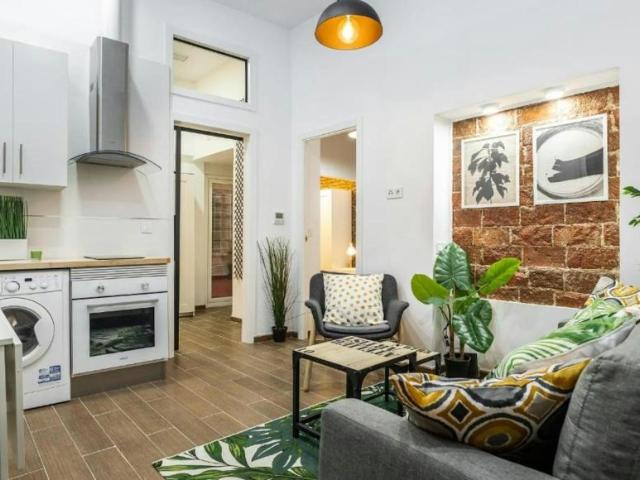 Alquiler 2 Dormitorio Apartamentos Madrid Madrid DS104143538