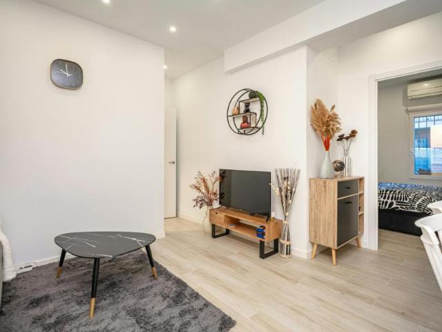 Alquiler 2 Dormitorio Apartamentos Madrid Madrid DS104182127