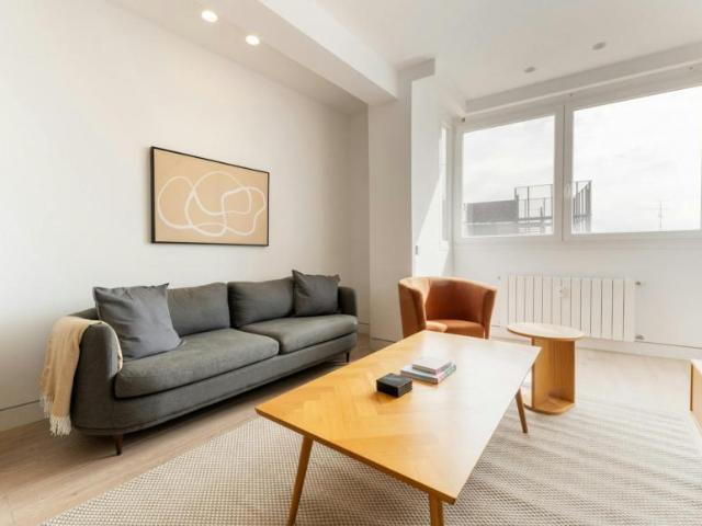 Alquiler 2 Dormitorio Apartamentos Madrid Madrid DS104182219
