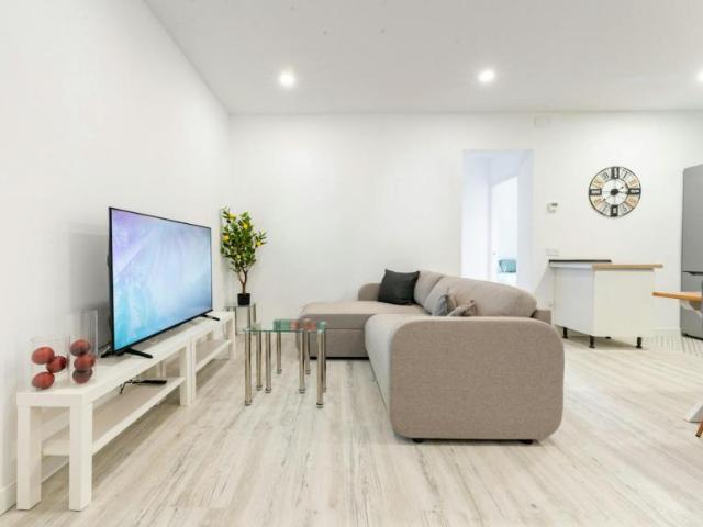 Alquiler 2 Dormitorio Apartamentos Madrid Madrid DS104225168